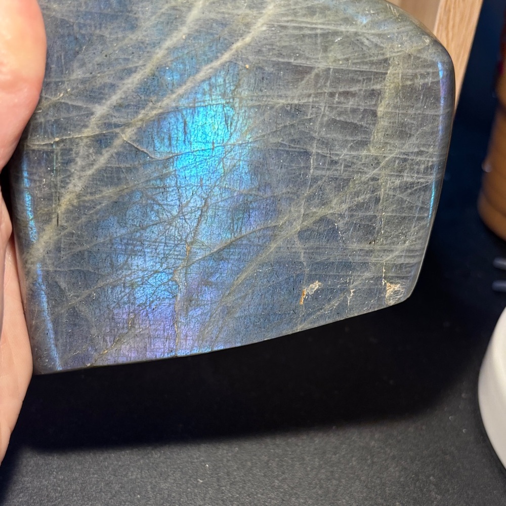 Labradorite Freeform (LABFF14) - Picture 4 of 4